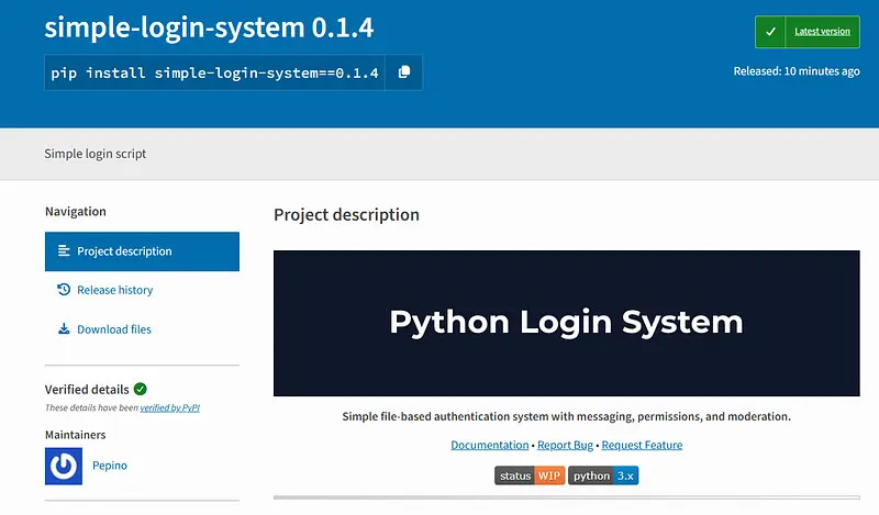 Added better install explanation