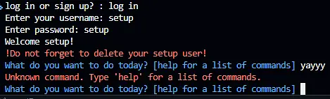 Rewrote everything